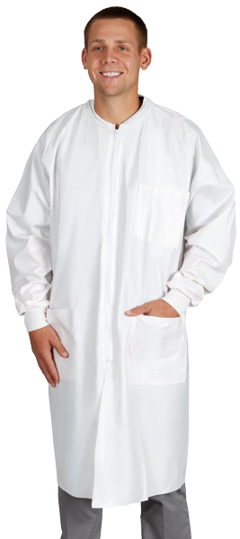 Lab Coat