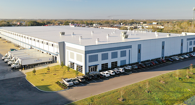 Lakeland Facility